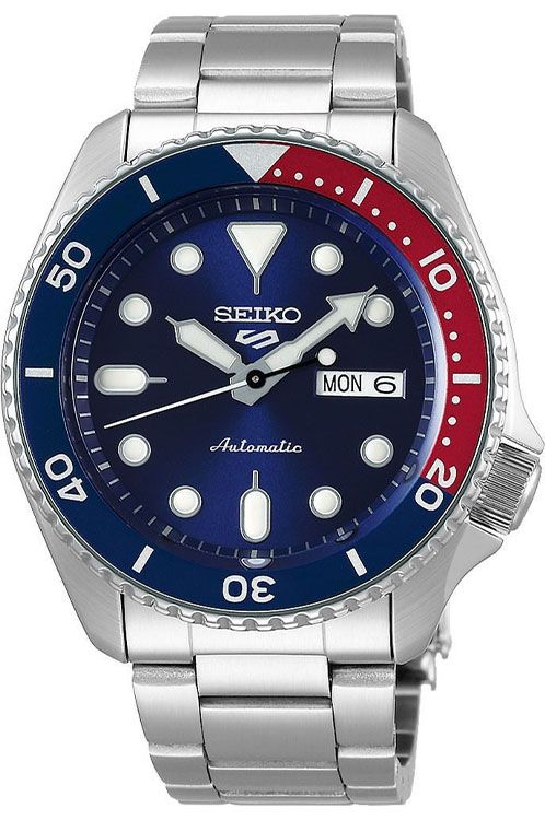 Seiko 5 Sports