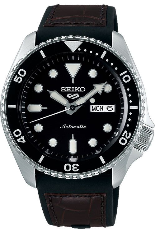 Seiko 5 Sports