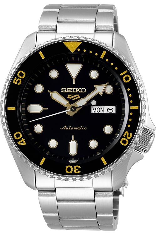 Seiko 5 Sports