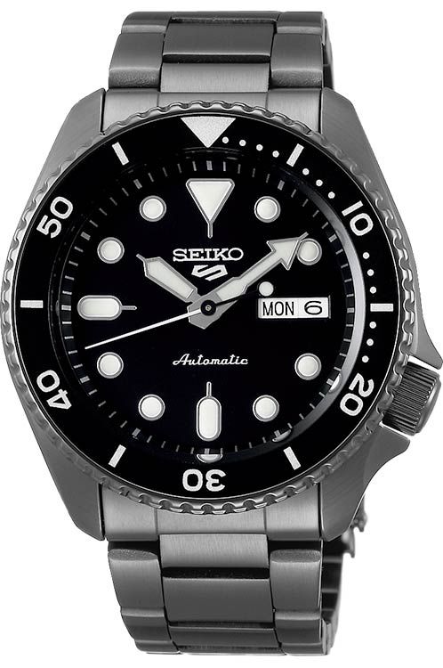 Seiko 5 Sports