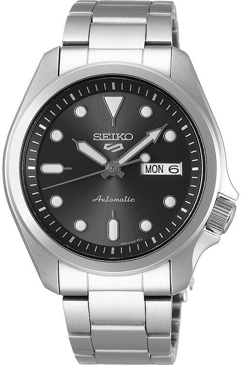 Seiko 5 Sports