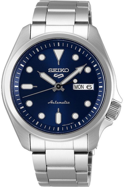 Seiko 5 Sports