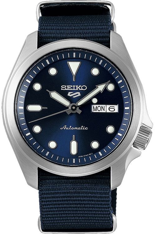 Seiko 5 Sports