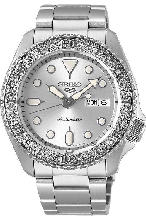 Seiko 5 Sports