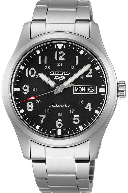 Seiko 5 Sports