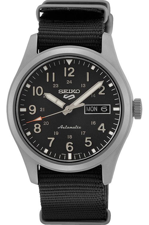 Seiko 5 Sports