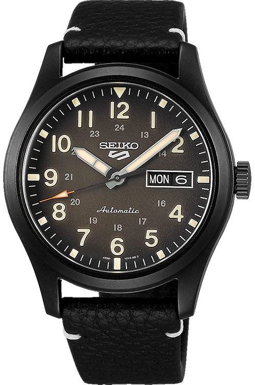 Seiko 5 Sports