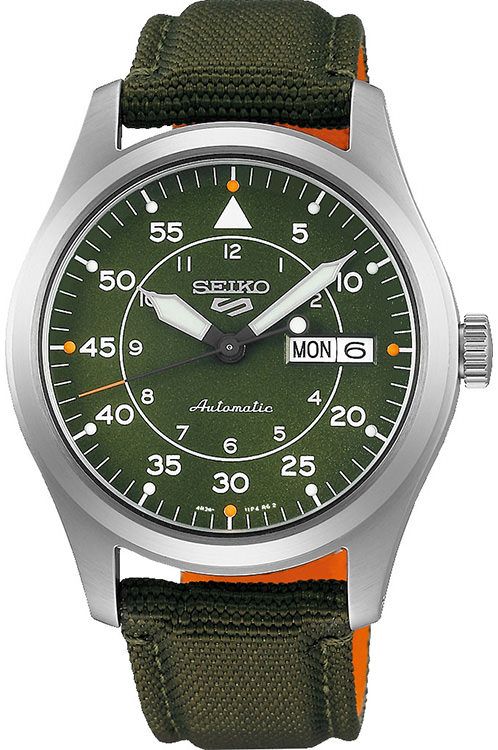 Seiko 5 Sports