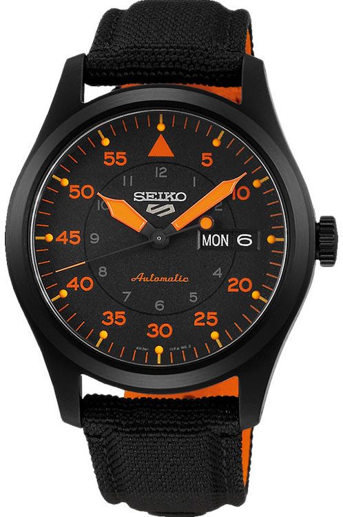 Seiko 5 Sports