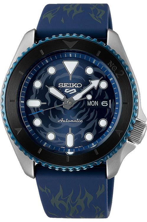 Seiko 5 Sports