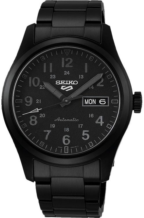 Seiko 5 Sports