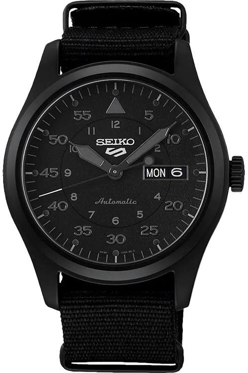 Seiko 5 Sports