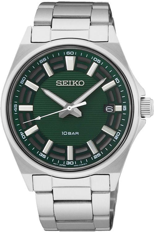 Seiko 5 Sports