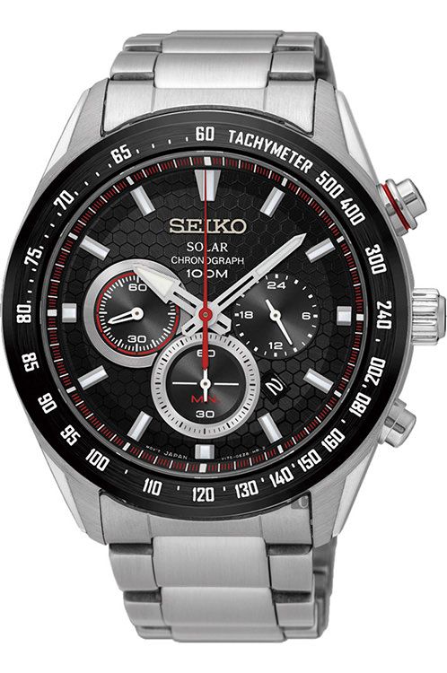 Seiko Criteria