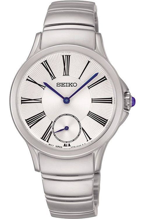 Seiko Classic