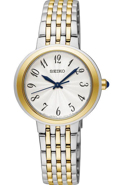 Seiko Classic 