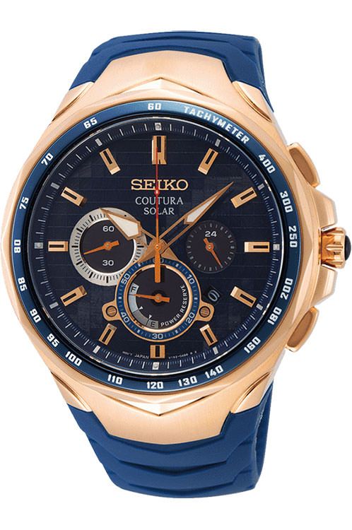 Seiko Coutura