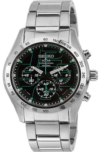 Seiko Criteria