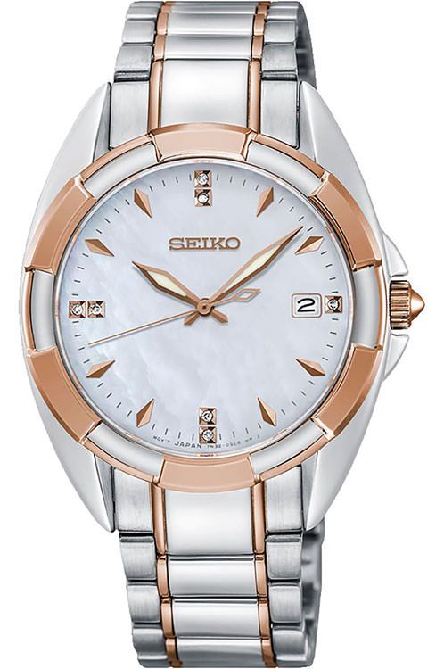 Seiko Dame