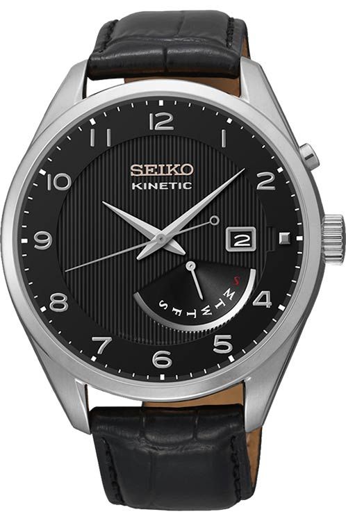 Seiko Discover More 