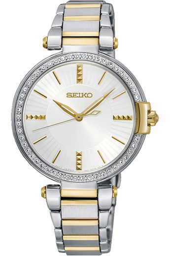 Seiko Elegant