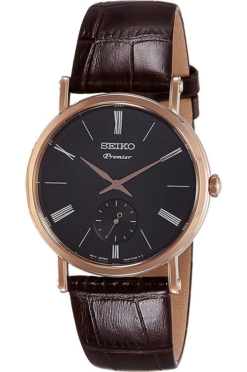 Seiko Premier 