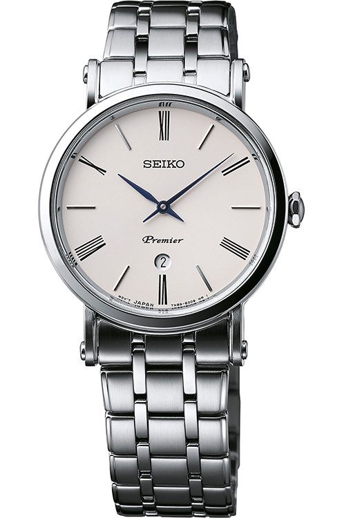 Seiko Premier