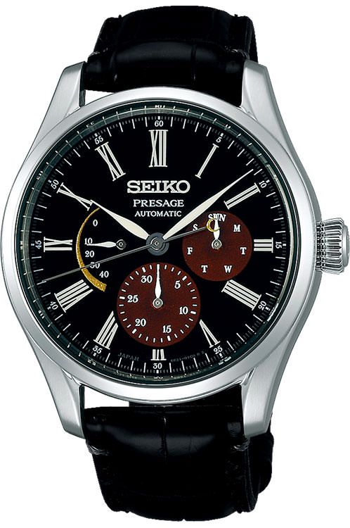 Seiko Presage 