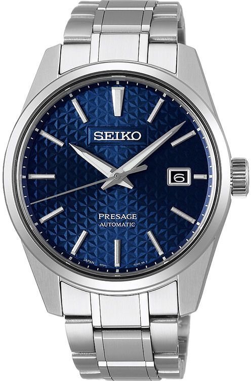 Seiko Presage