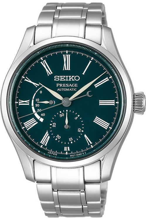 Seiko Presage