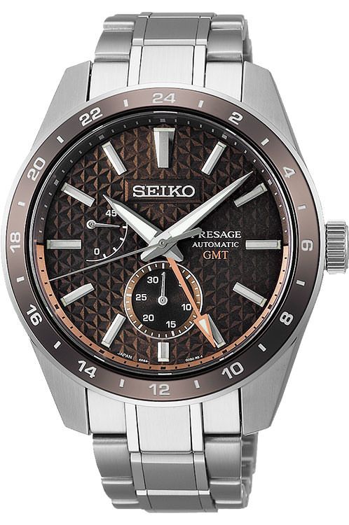 Seiko Presage