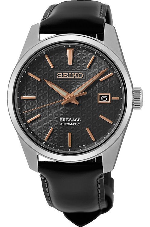 Seiko Presage