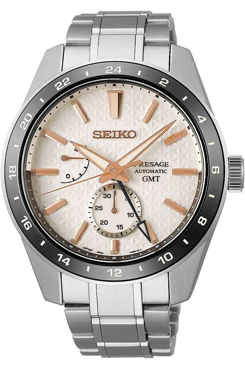 Seiko Presage