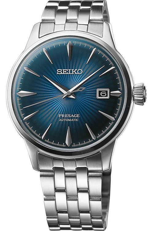 Seiko Presage 