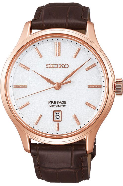 Seiko Presage