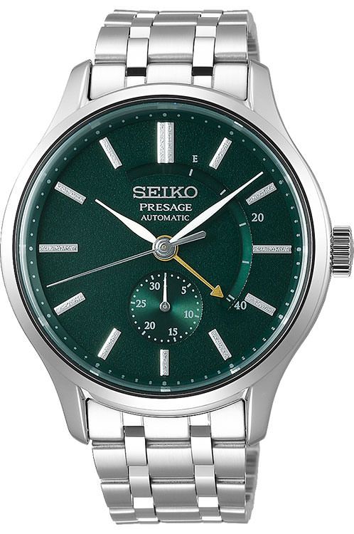 Seiko Presage