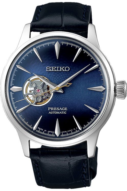 Seiko Presage