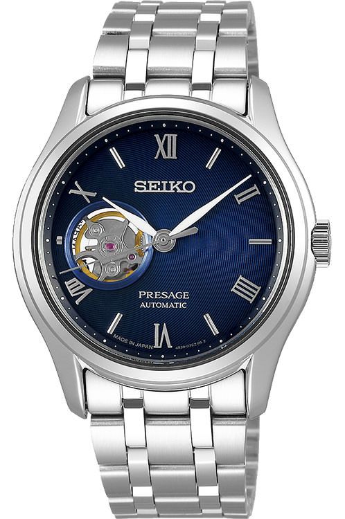 Seiko Presage