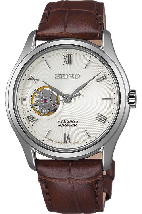 Seiko Presage