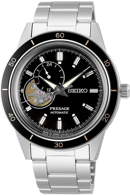 Seiko Presage