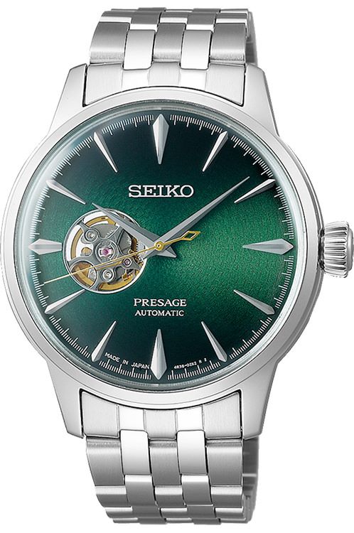 Seiko Presage