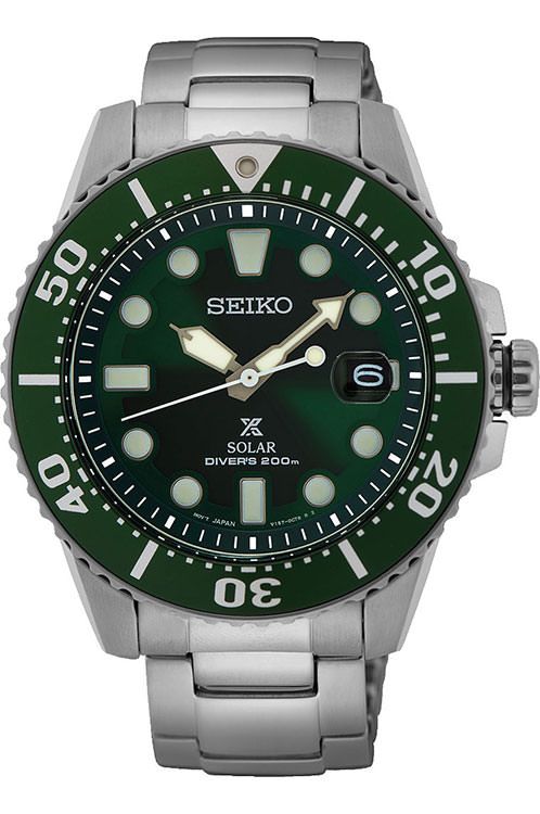 Seiko Prospex