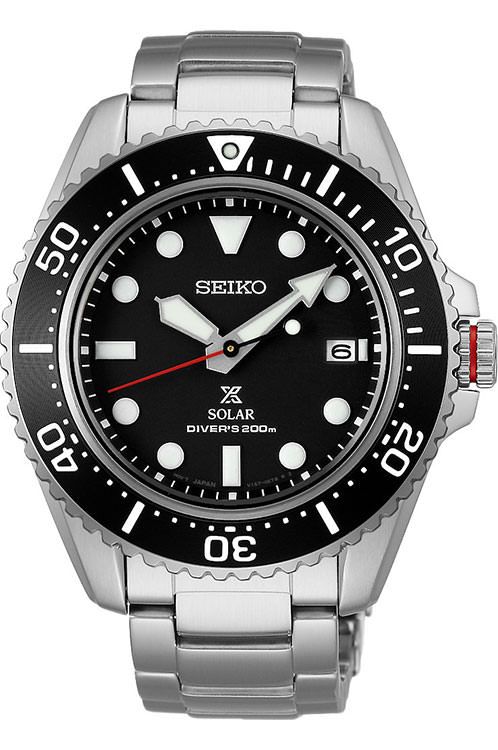 Seiko Prospex