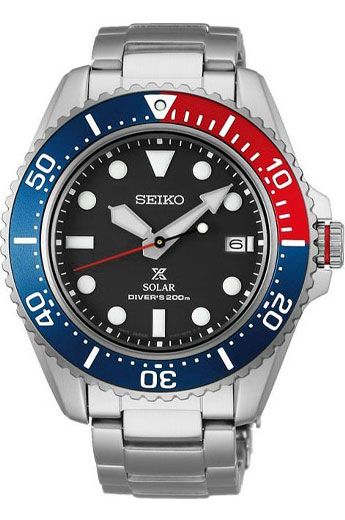 Seiko Prospex