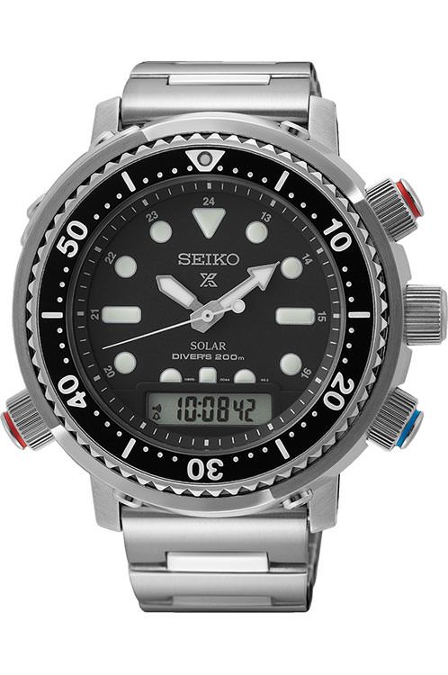 Seiko Prospex