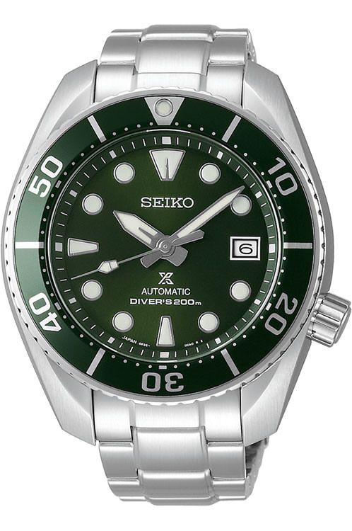 Seiko Prospex