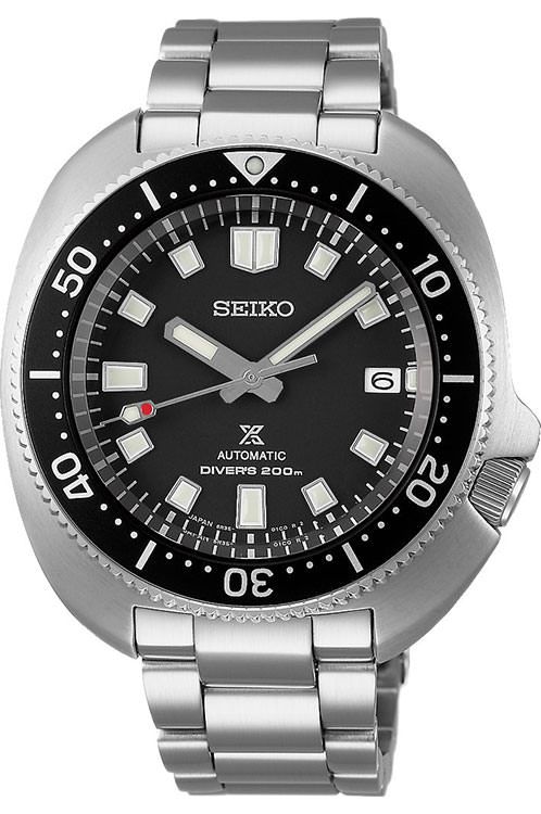 Seiko Prospex