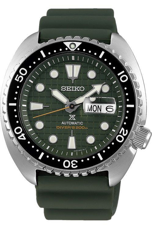 Seiko Prospex