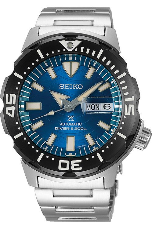 Seiko Prospex