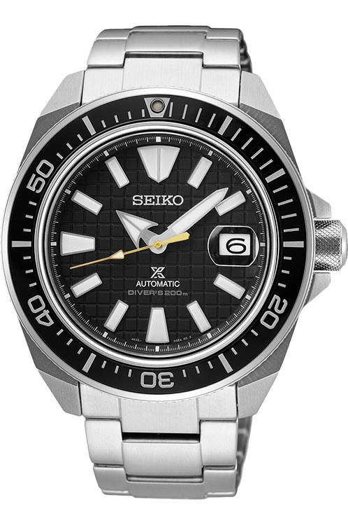 Seiko Prospex